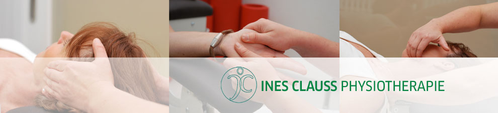 Ines Clauss - Physiotherapie - CMD
